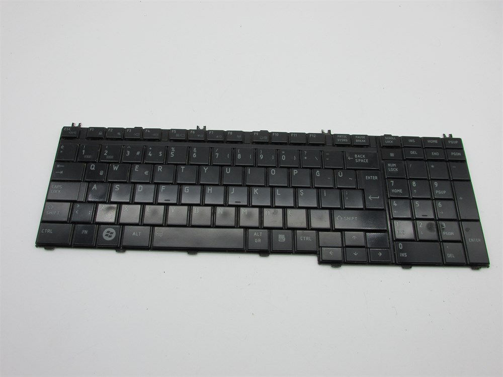 TOSHİBA L505-110 Notebook Klavye