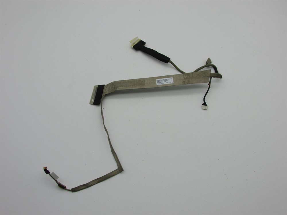 TOSHİBA L505-110 Notebook Lcd Data Kablo