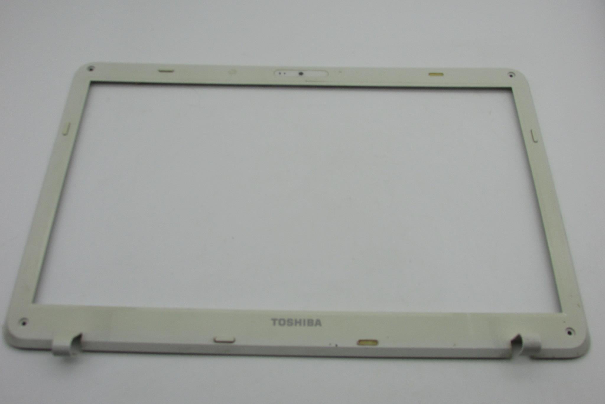 TOSHİBA L750-1XT PSK1YE-02100GTE Notebook Lcd Bezel On