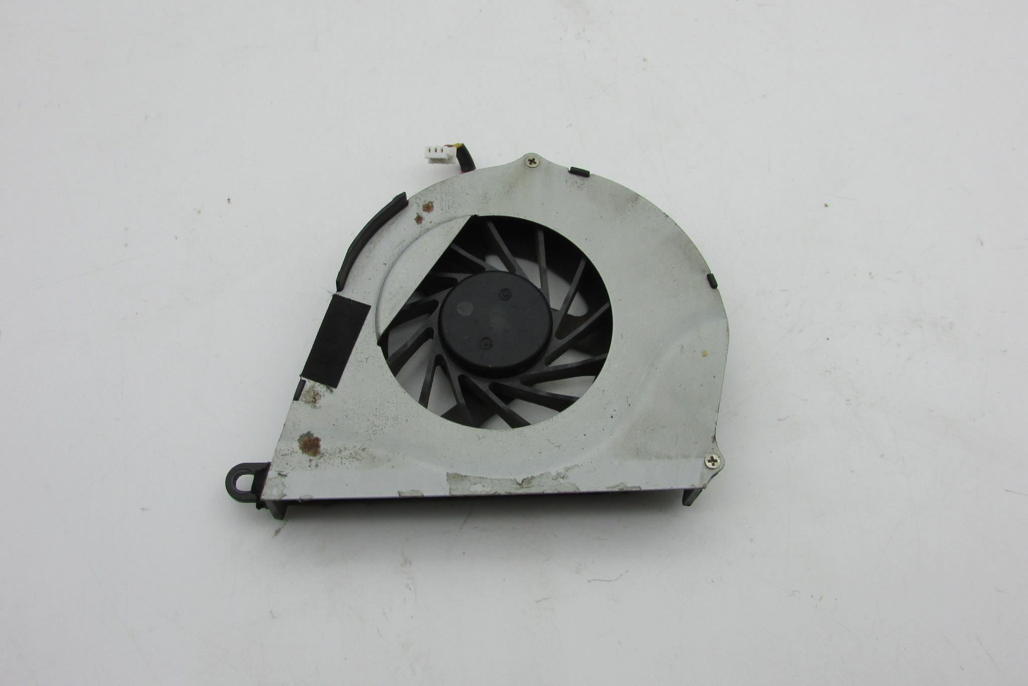 TOSHİBA L750-1XT PSK1YE-02100GTE Notebook Fan