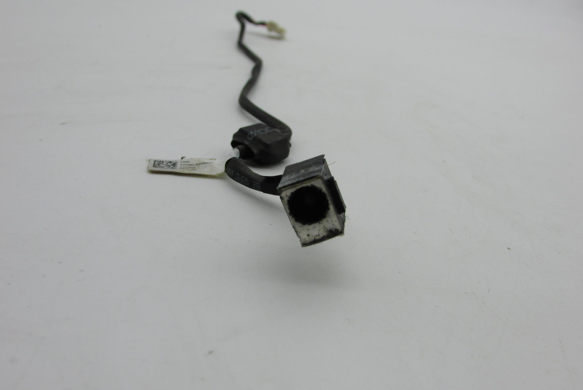 TOSHİBA L750-1XT PSK1YE-02100GTE Notebook  Dc Power Jack