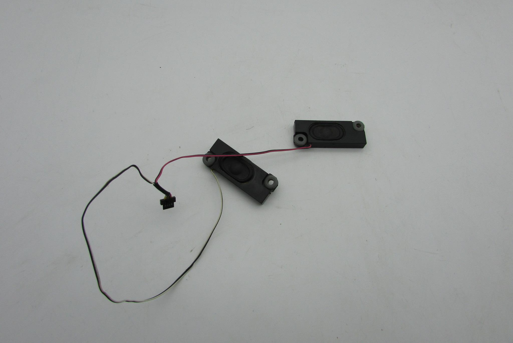 TOSHİBA L750-1XT PSK1YE-02100GTE Notebook Hoparlör