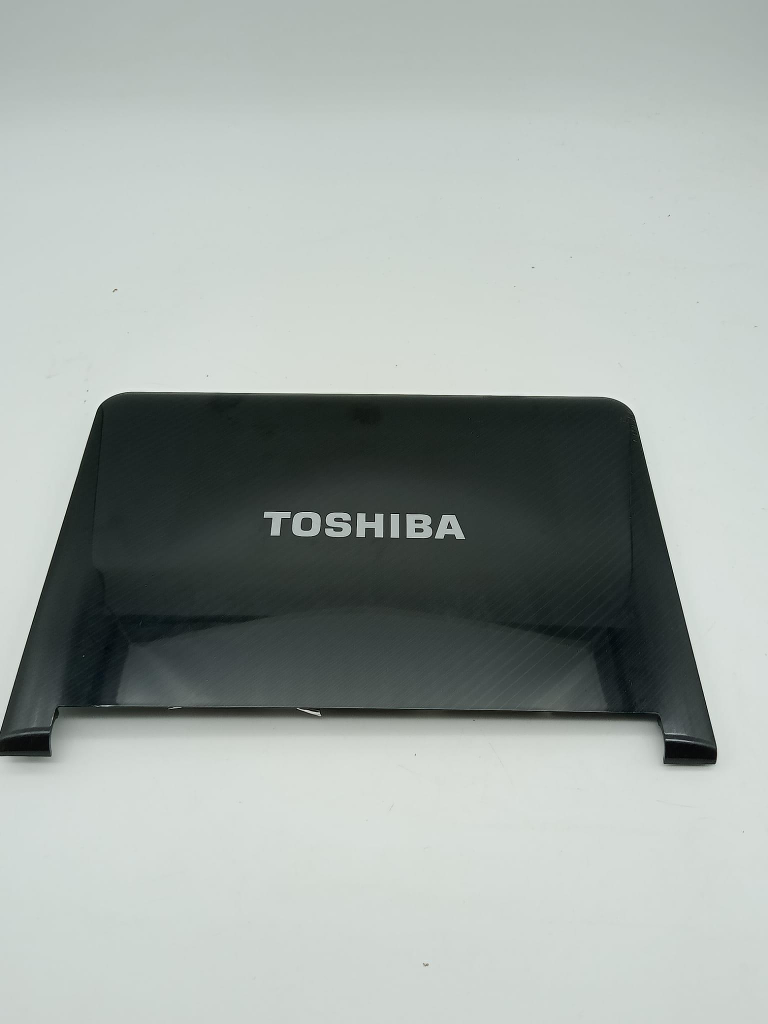 TOSHİBA NB 200 122 PLL25E 00M013TE Minibook Lcd Arka Kapak