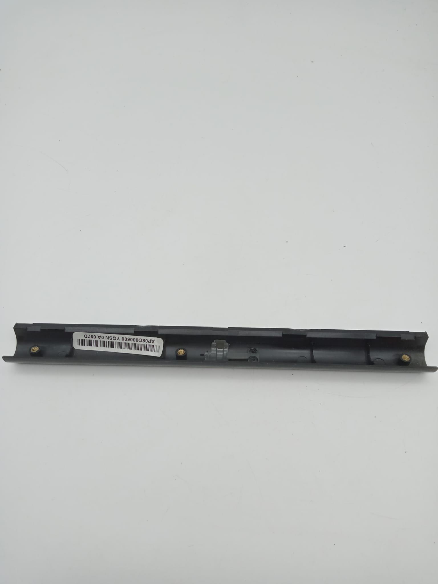 TOSHİBA NB 200 122 PLL25E 00M013TE Minibook Power Buton Çıtası