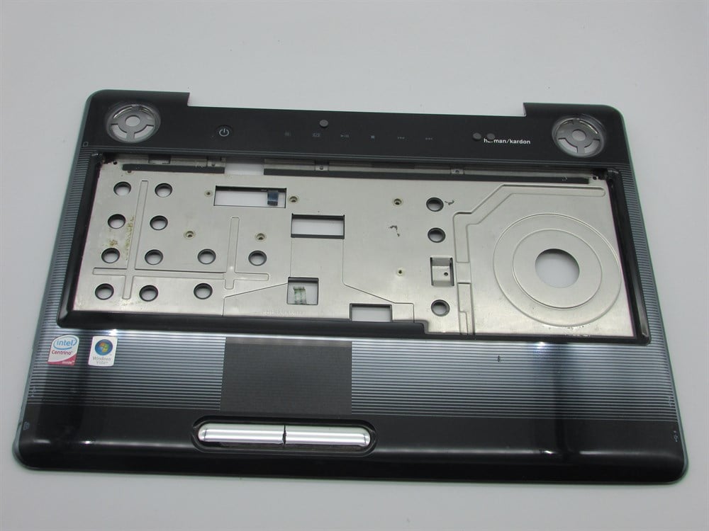 TOSHİBA P300-166 PSPC4E-02COCN5 Notebook Üst Kasa