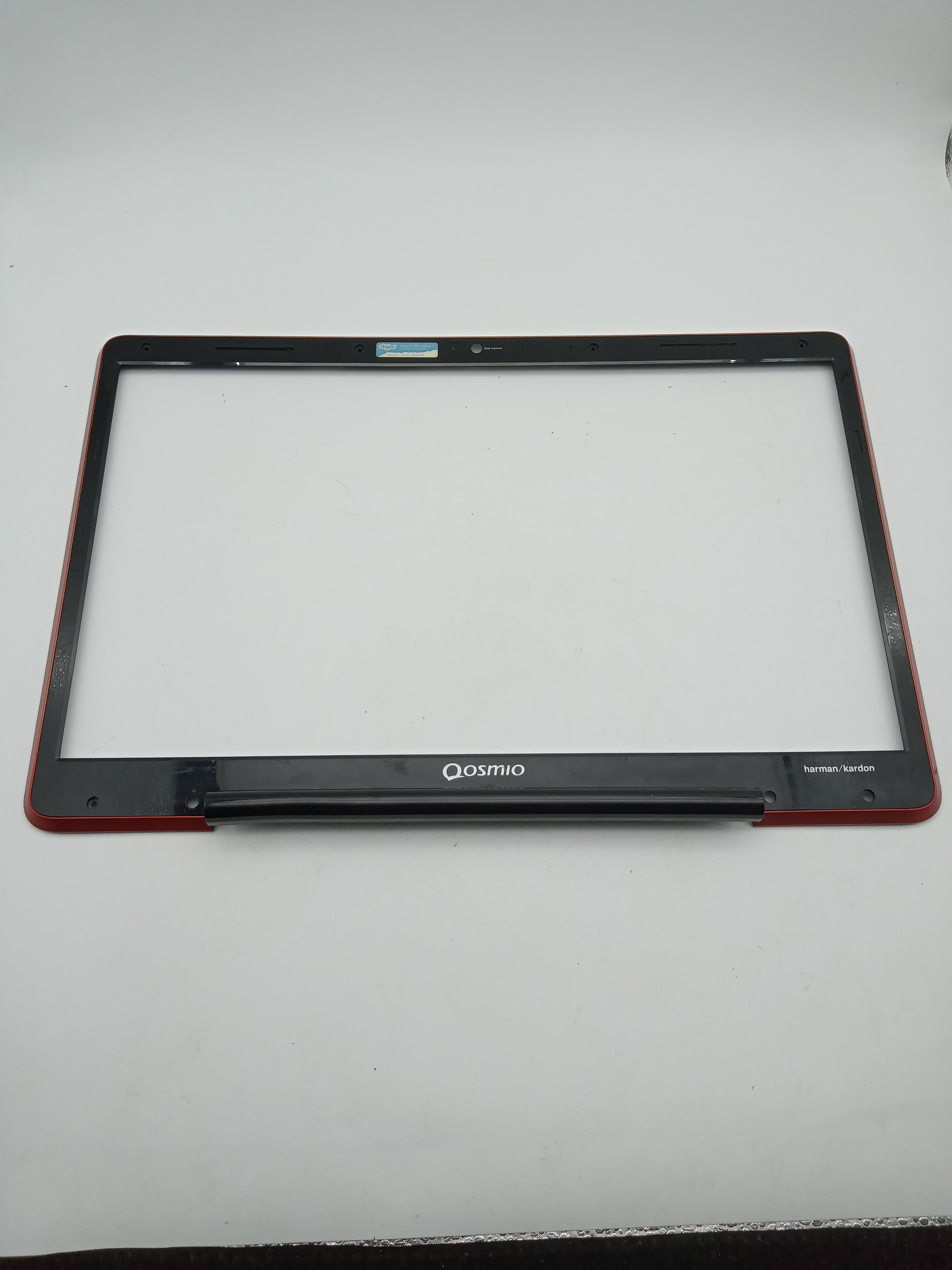 TOSHİBA QOSMİO X70 Notebook Lcd Bezel On