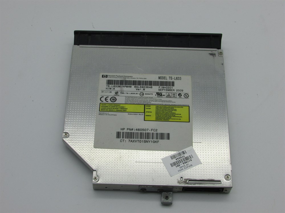 TOSHİBA SATALLİTE C855 1R0 Notebook Dvd Room