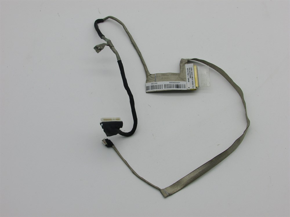 TOSHİBA SATALLİTE C855 1R0 Notebook Lcd Data Kablo