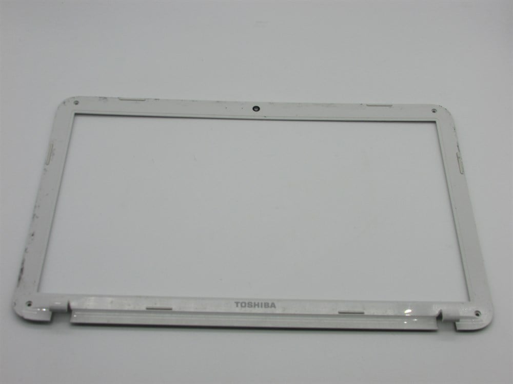 TOSHİBA SATALLİTE C855 1R0 Notebook Lcd  Bezel Ön