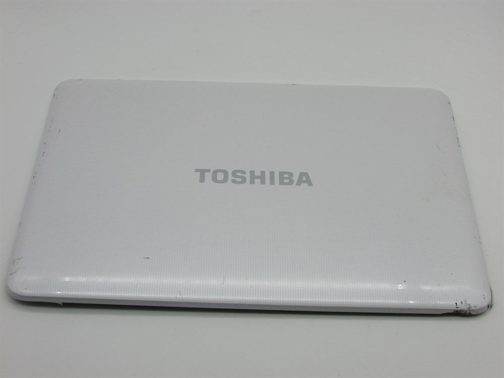 TOSHİBA SATALLİTE C855 1R0 Notebook Lcd Arka Kapak