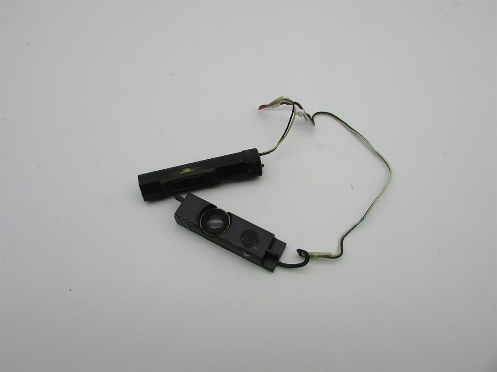 TOSHİBA SATALLİTE L10-205 PSL10E-02200HTR- L20-100- PSL20E-01101DTE Notebook Hoparlör
