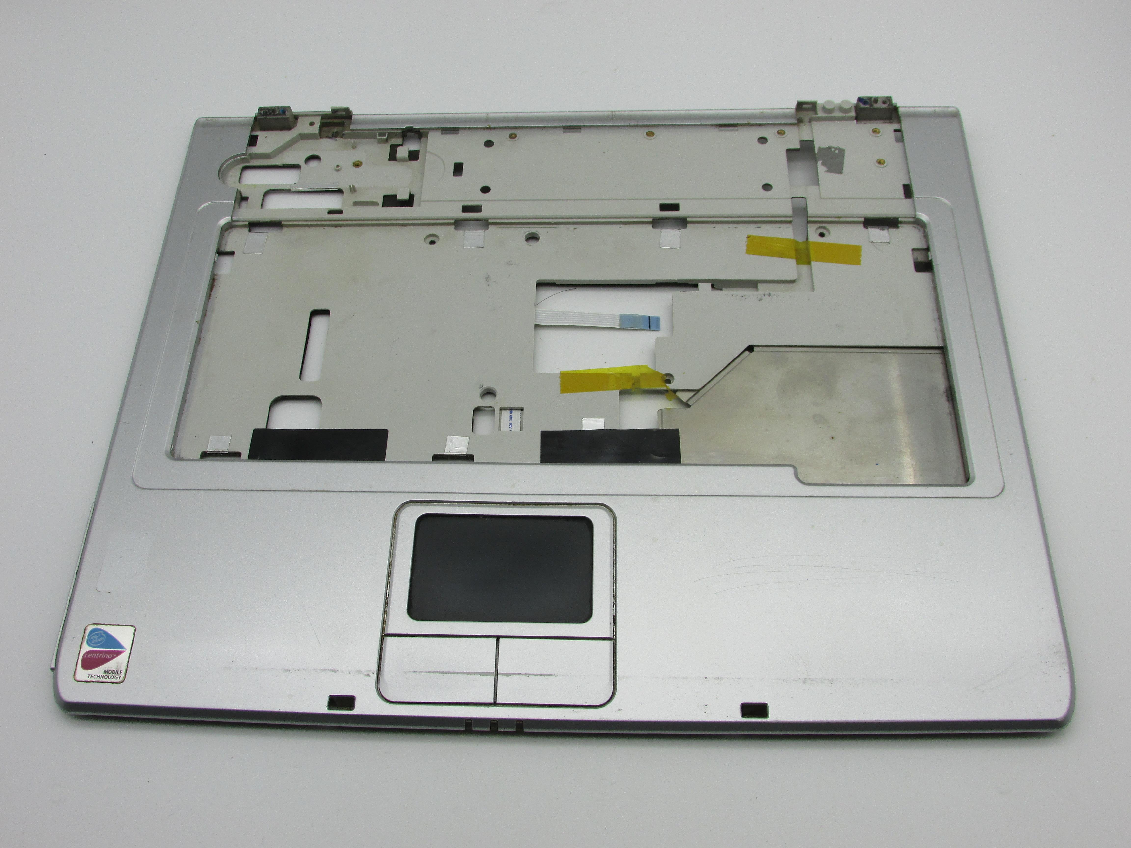 TOSHİBA SATALLİTE L10-205 PSL10E-02200HTR Notebook Üst Kasa