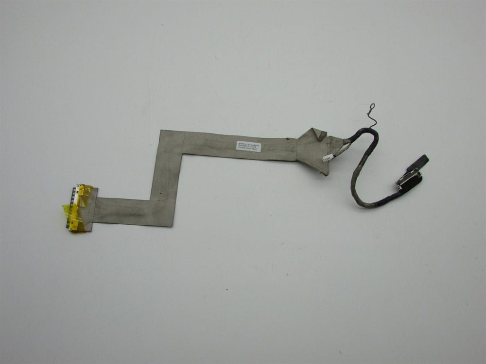 TOSHİBA SATALLİTE L10-205 PSL10E-02200HTR Notebook Lcd Data Kablo