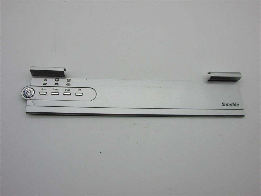 TOSHİBA SATALLİTE L10-205 PSL10E-02200HTR Notebook Power Ust Kapak