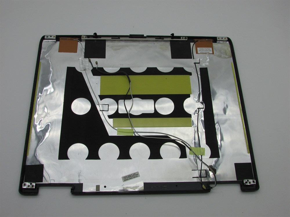 TOSHİBA SATALLİTE L10-205 PSL10E-02200HTR Notebook Lcd Arka Kapak