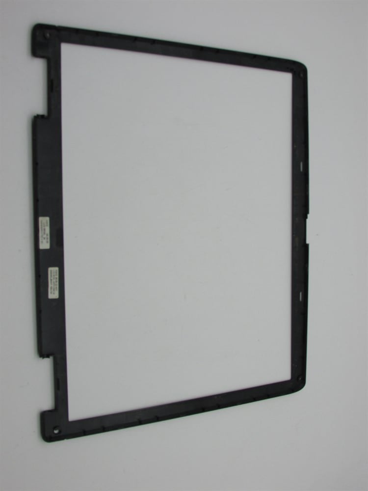 TOSHİBA SATALLİTE L10-205 PSL10E-02200HTR Notebook Lcd Bezel On