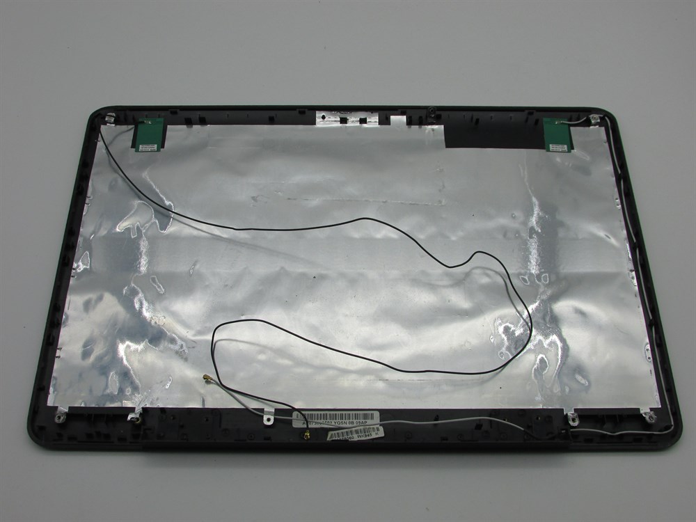 TOSHİBA SATELLİTA L500 1G Notebook Lcd Arka Kapak