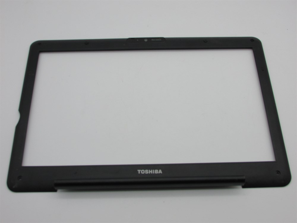 TOSHİBA SATELLİTA L500 1G Notebook Lcd Bezel On