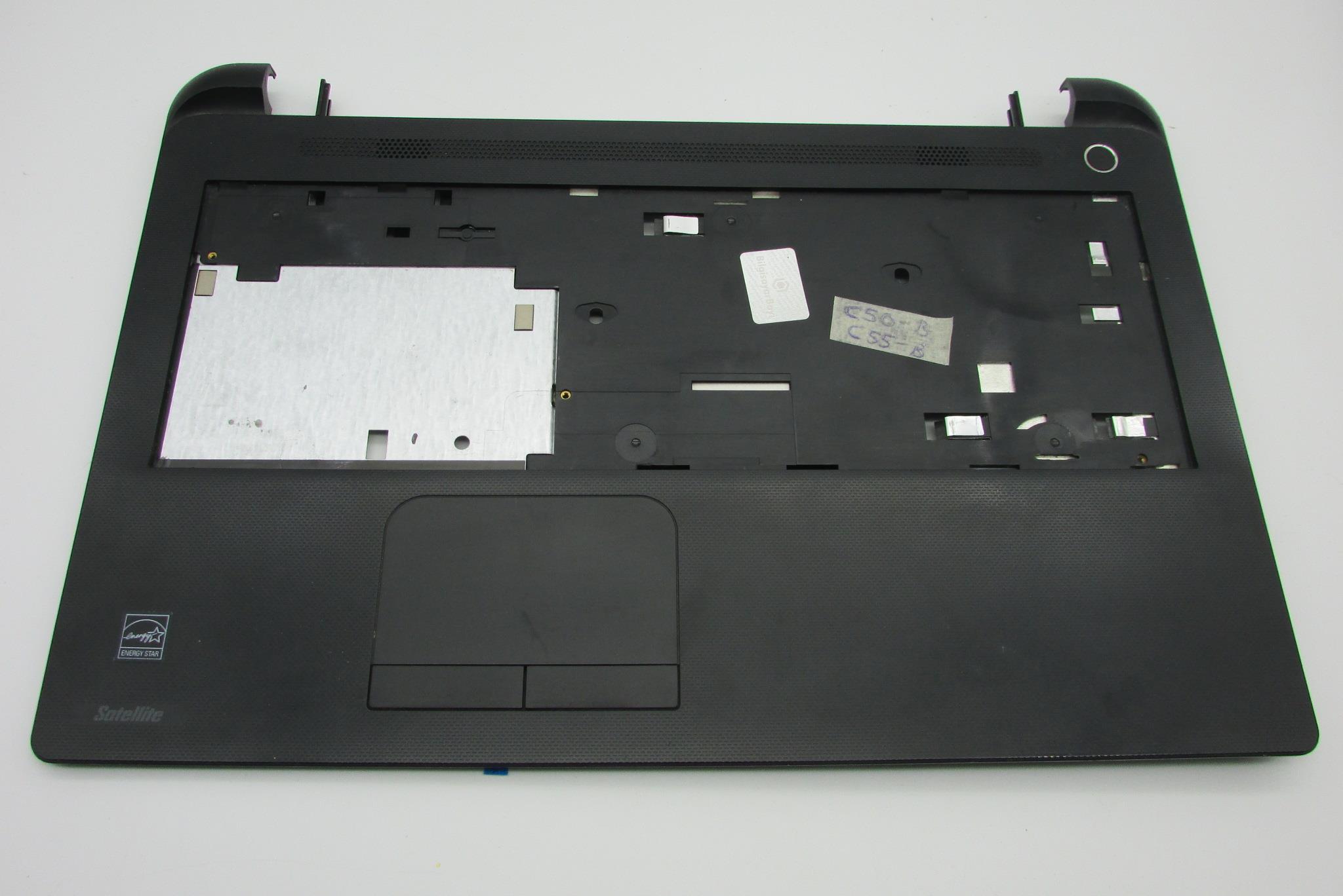 TOSHİBA SATELLİTE C50 B C55 B Üst Kasa