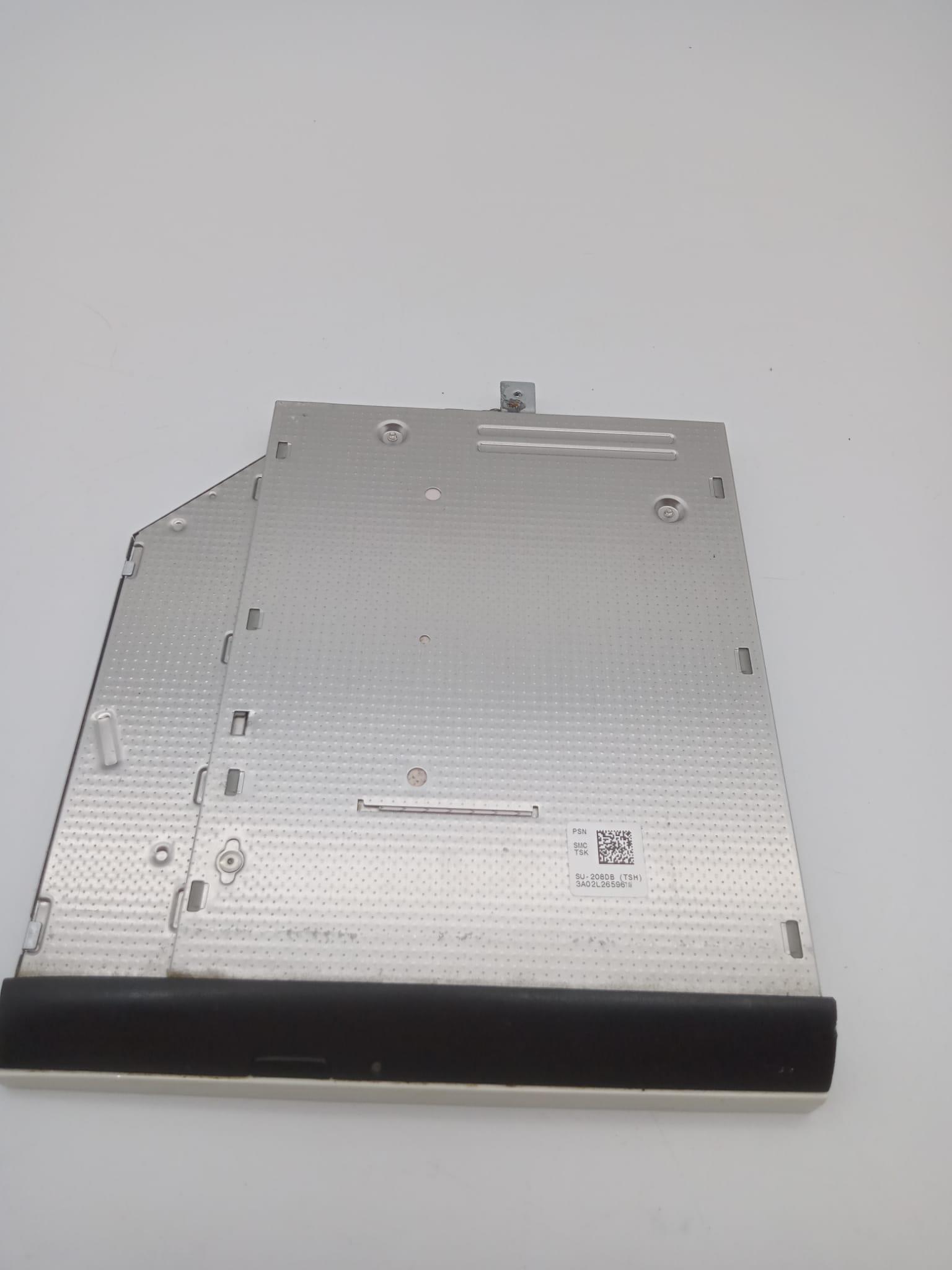 TOSHİBA SATELLİTE C55D-A-14M Notebook Dvd rom