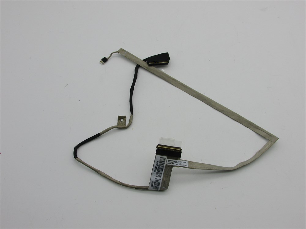 TOSHİBA SATELLİTE C55D-A-14M Notebook  Lcd Data Kablo