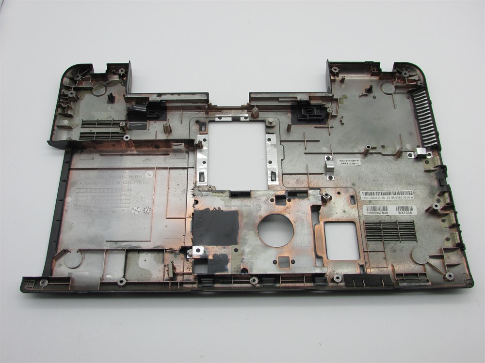 TOSHİBA SATELLİTE C55D-A-14M Notebook Alt Kasa