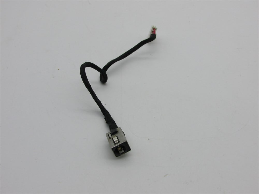 TOSHİBA SATELLİTE C55D-A-14M Notebook DC Power  Jack