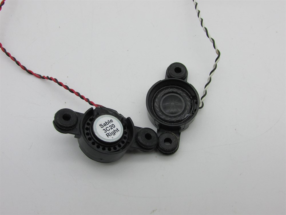 TOSHİBA SATELLİTE C55D-A-14M Notebook Hoparlör