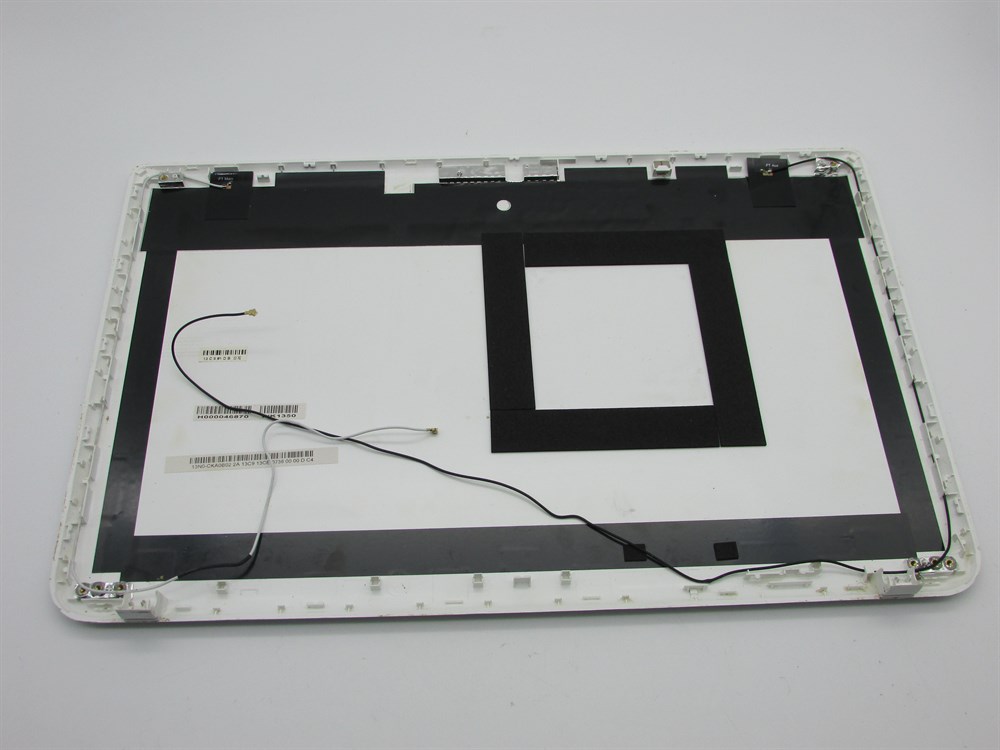 TOSHİBA SATELLİTE C55D-A-14M Notebook Lcd Arka Kapak