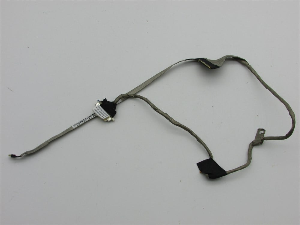 TOSHİBA SATELLİTE C660D-199 /C660-2TK Notebook  Lcd Data Kablo