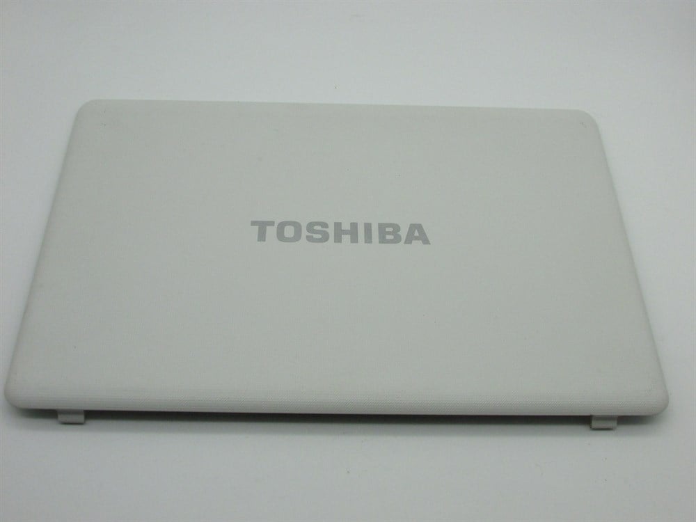 TOSHİBA SATELLİTE C660D-199 Notebook Lcd Arka Kapak