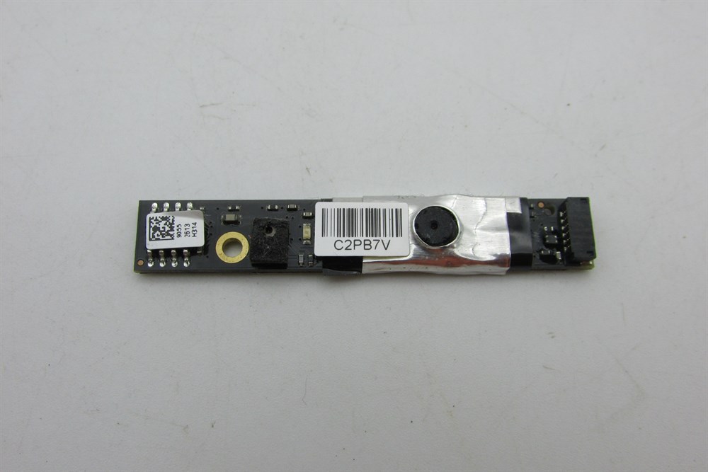 TOSHİBA SATELLİTE C660D-1E5 PART NO PSC20E 00000XTE Notebook Kamera