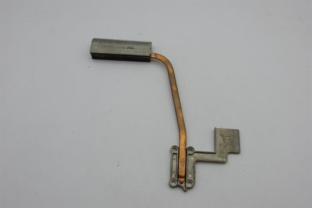 TOSHİBA SATELLİTE C660D-1E5 PART NO PSC20E 00000XTE Notevook  Bakır Sogutucu