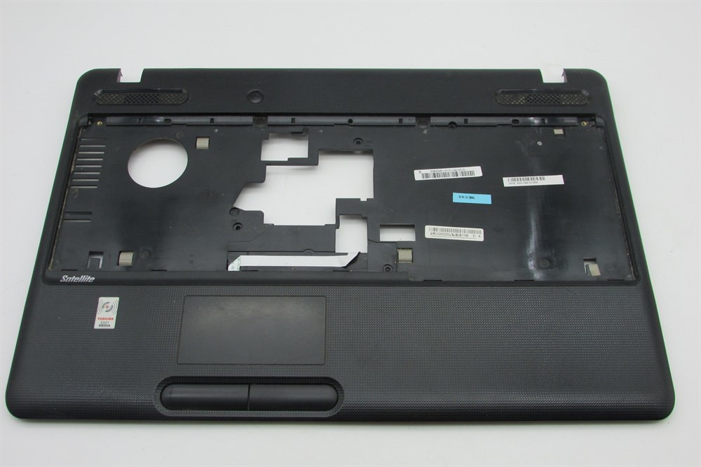 TOSHİBA SATELLİTE C660D-1E5 PART NO PSC20E 00000XTE Notevook Ust Kasa