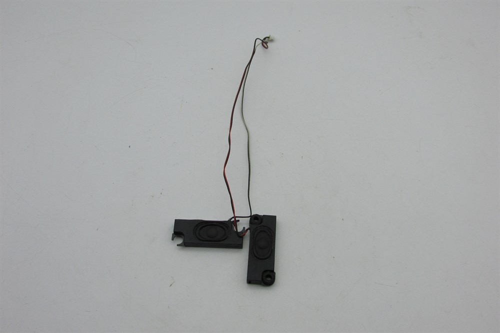 TOSHİBA SATELLİTE C660D-1E5 PART NO PSC20E 00000XTE Notevook  Hoparlör