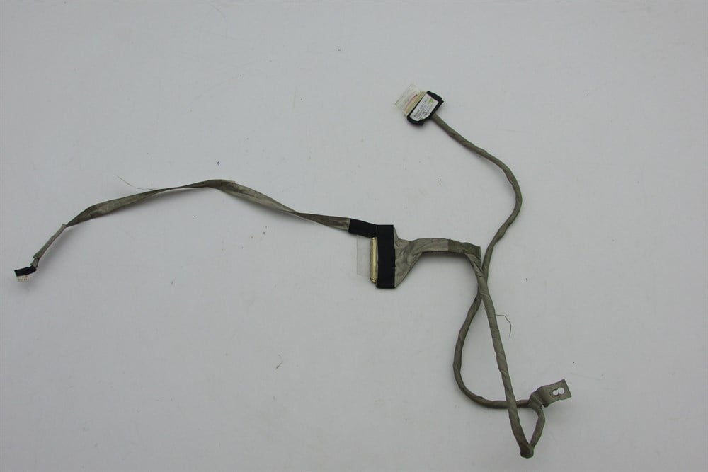 TOSHİBA SATELLİTE C660D-1E5 PART NO PSC20E 00000XTE Notebook Lcd Data Kablo