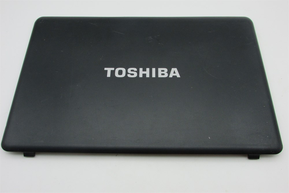 TOSHİBA SATELLİTE C660D-1E5 PART NO PSC20E 00000XTE Notevook  Lcd Arka Kapak