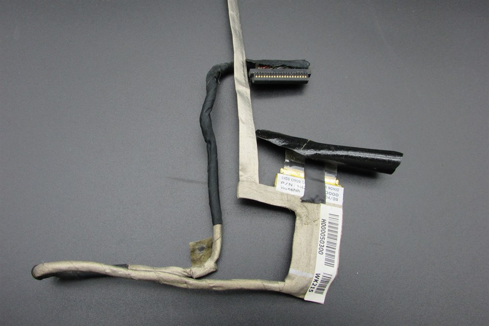 TOSHİBA SATELLİTE C855-150 1R0 Notebook Lcd Data Kablo