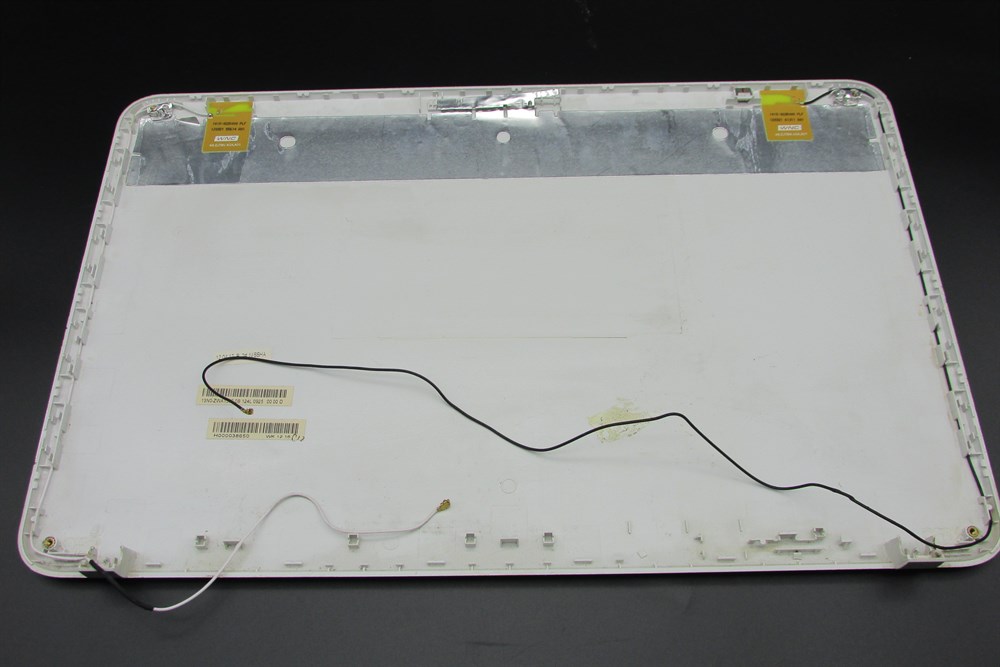 TOSHİBA SATELLİTE C855-150 1R0 Notebook Lcd Arka Kapak