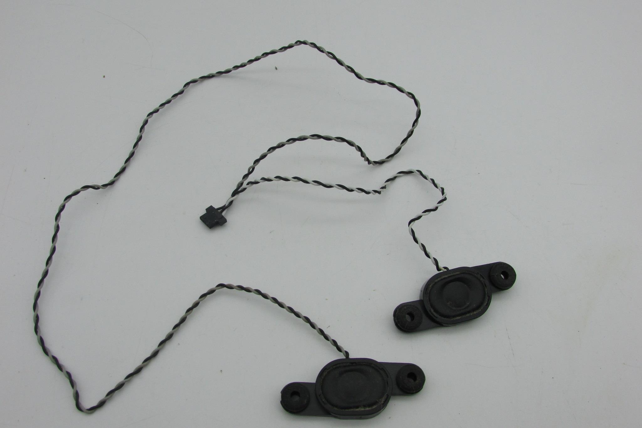 TOSHİBA SATELLİTE C855 1E2 Notebook Hoparlör