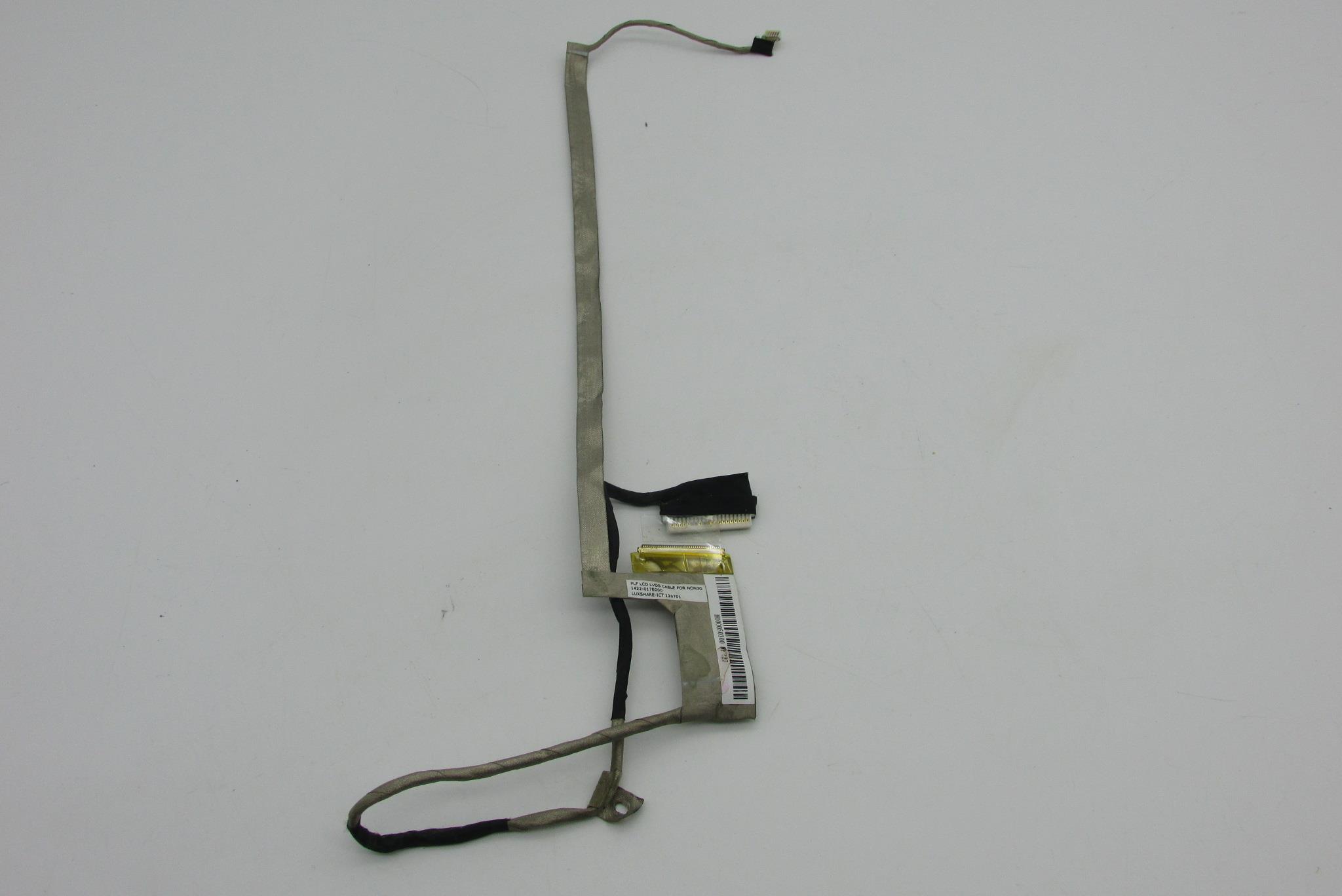 TOSHİBA SATELLİTE C855 1E2 Notebook Lcd Data Kablo