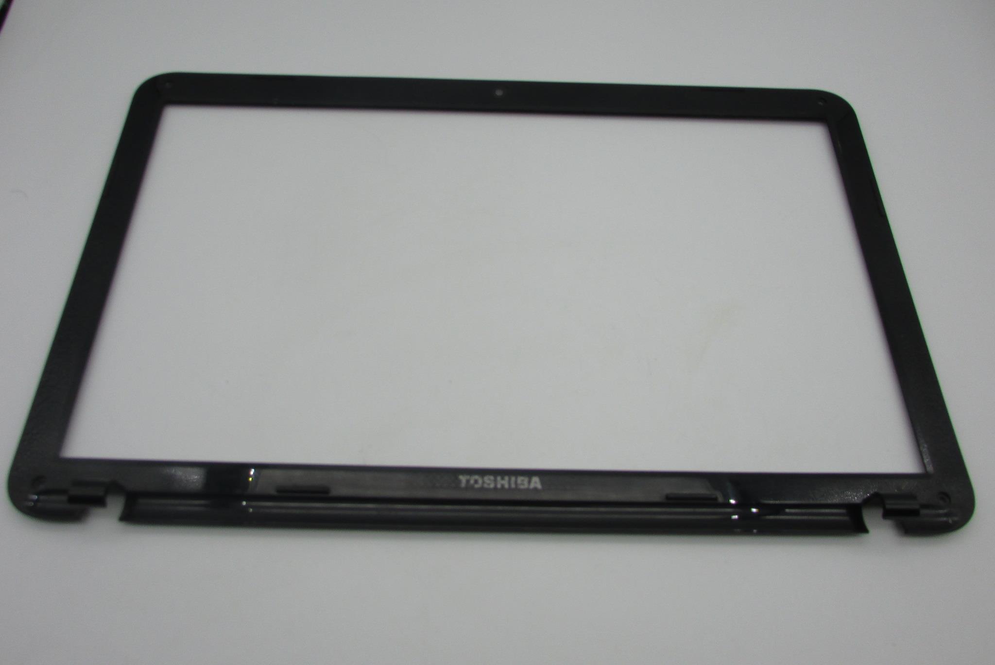 TOSHİBA SATELLİTE C855 1E2 Notebook Lcd Bezel On