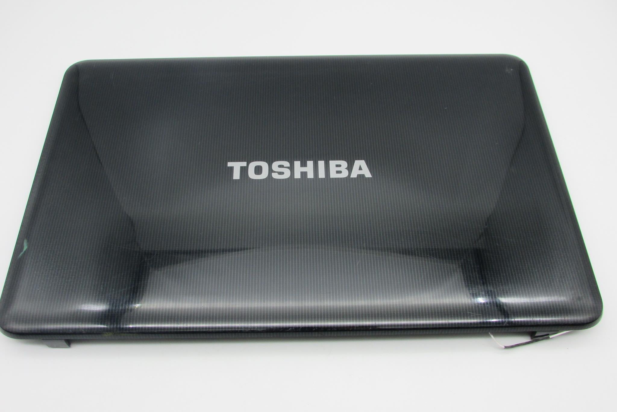 TOSHİBA SATELLİTE C855 1E2 Notebook Lcd Arka Kapak