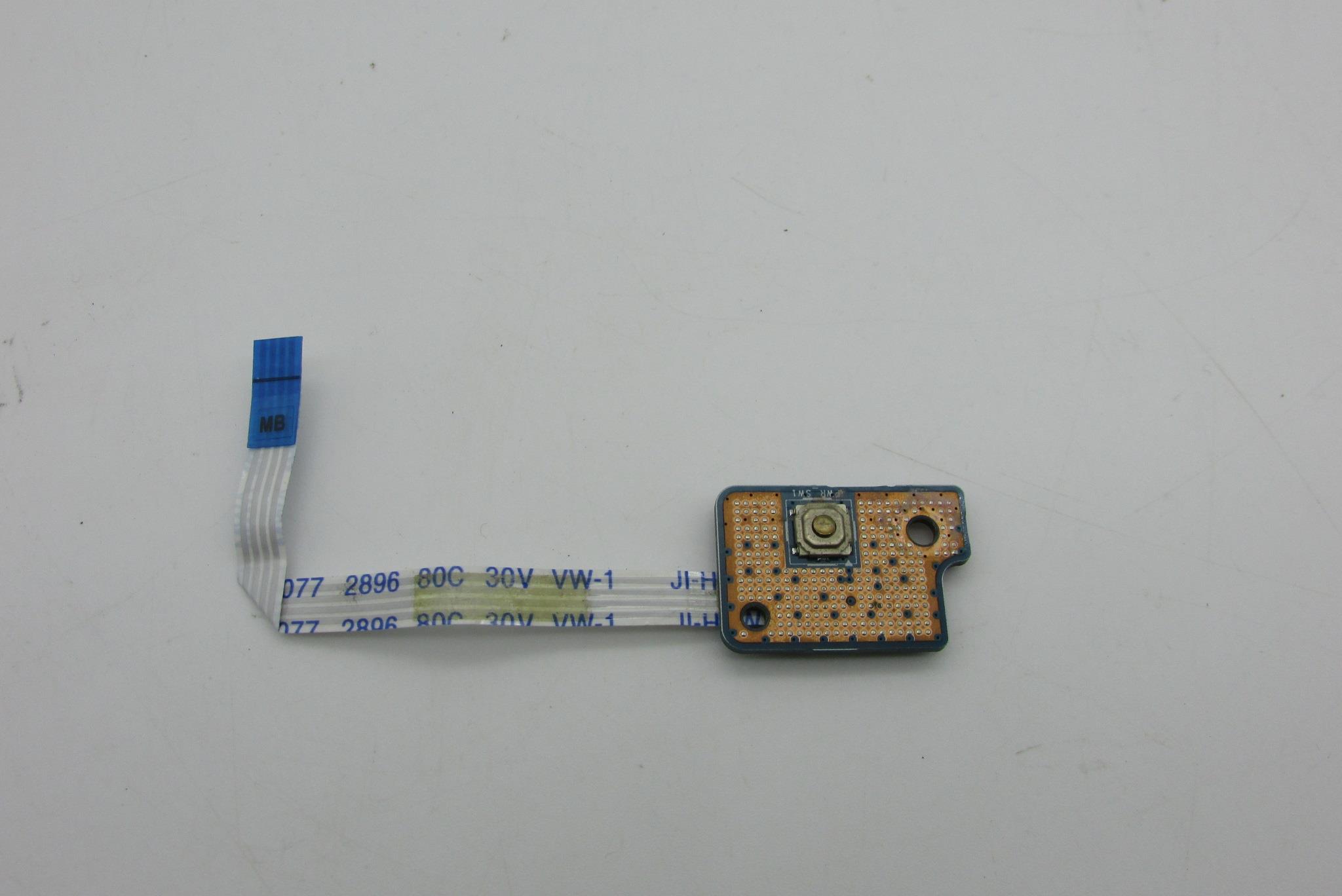 TOSHİBA SATELLİTE C855 1E2 Notebook Power Tus