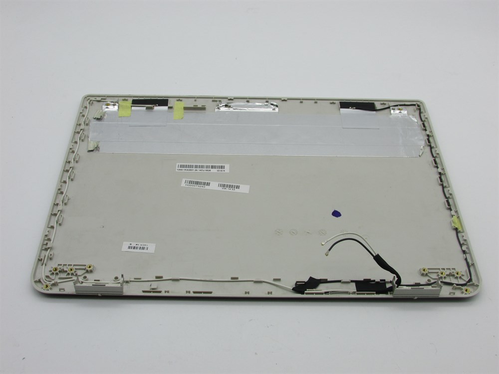 TOSHİBA SATELLİTE CL10-B-101 Notebook Lcd Arka Kapak