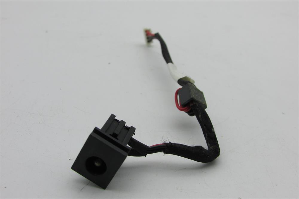 TOSHİBA SATELLİTE L300-15N PSLB0E-04R01XGR Notebook Dc Power Jack
