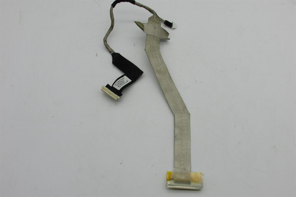 TOSHİBA SATELLİTE L300-15N PSLB0E-04R01XGR Notebook Lcd Data Kablo