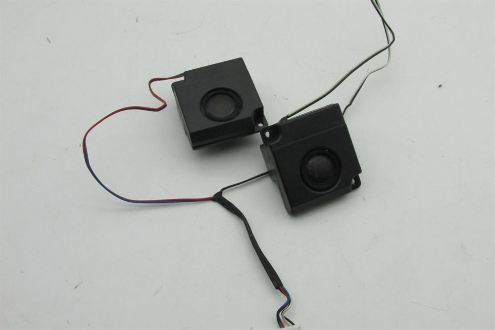 TOSHİBA SATELLİTE L300-15N PSLB0E-04R01XGR Notebook Hoparlör