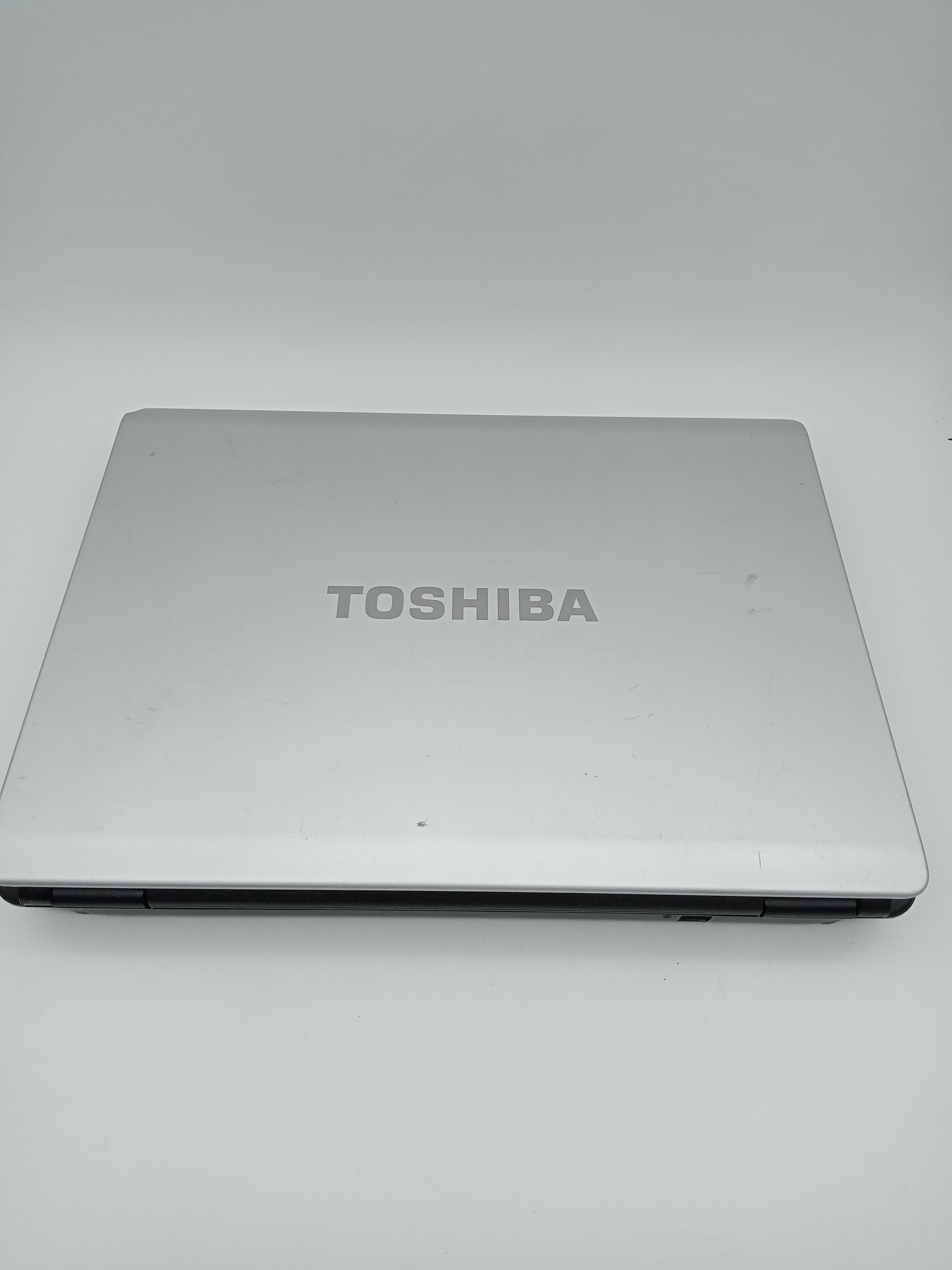 TOSHİBA SATELLİTE L300 İKİNCİ EL NOTEBOOK