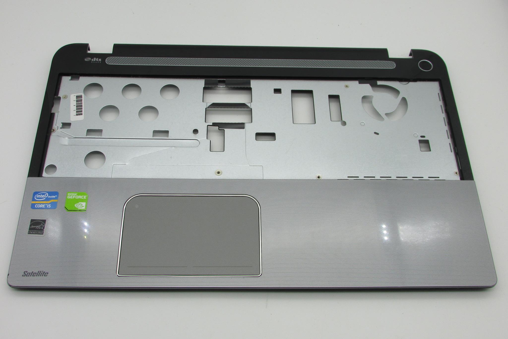 TOSHİBA SATELLİTE L50 A L50T A Ust Kasa
